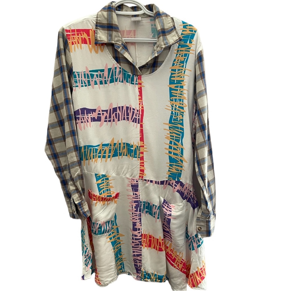 🥑5/$25 Stranger things Eleven costume Womens sz Small